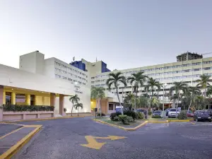 Dominican Fiesta Hotel, Trademark by Wyndham