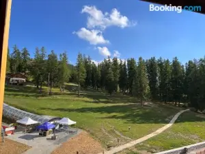 Christiana Studios en Hyper Centre de Valberg Aux Pieds des Pistes