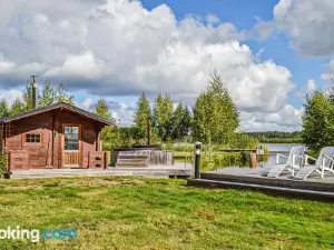 3 Bedroom Gorgeous Home in Strängnäs