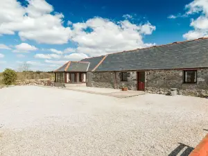 The Middle Byre