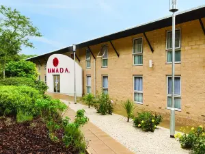 Ramada by Wyndham Oxford