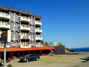 Amasra Ceylin Otel