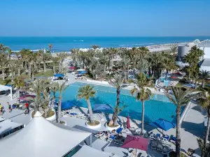Palm Beach Club Djerba