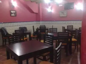 Hotel Rural Las Mozas