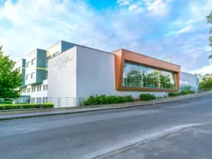 Mikado Hotel