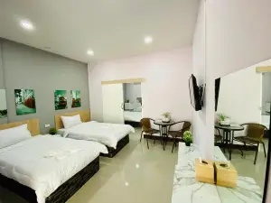 Sweet Hug Hotel