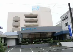 New Royal Hotel