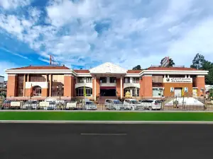 Hotel Preethi Classic Towers