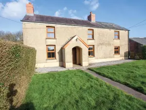Rose Cottage - 3 Bedroom Cottage - Great Lunnon Farm