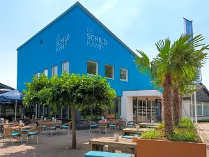 Hotel de Schildkamp