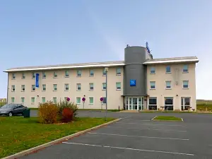 Hotel Ibis Budget Cosne Sur Loire