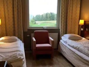 Dagsholm Hotell