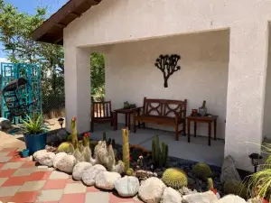 Casa de Frank