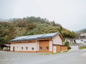 Gostišče Krivograd