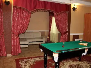 Relaks Hotel