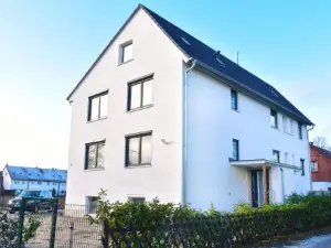 1a Gästehaus am Hafen