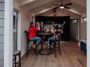 Wallinga Farmstay Mudgee