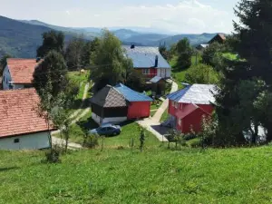 Vila Medo