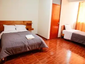 La Posada d'Benjamín