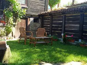 Razsukanova House , Разсукановата къща
