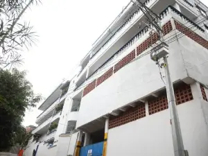Hospedaje Aquel Almendro