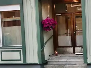 Larvik Pensjonat