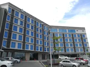 Lintas Platinum Hotel