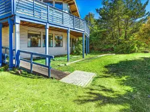 Copalis Beach Cottage