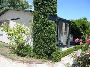 L'Abri Bed and Breakfast