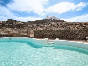 Playa Marina Eco Bungalow Mala