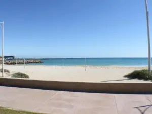 Geraldton Holiday Unit with Free Streaming
