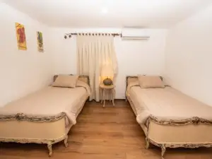 Hotel Boutique Raíces de Colchagua