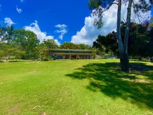 Orchid Beach Apartments