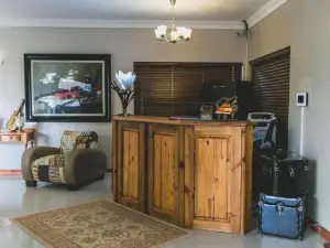 The Symphony Guest House
