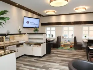 Hotel Zur Kulturweberei