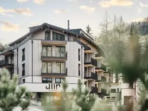 Ullrhaus - ST ANTON 4 Star Superior