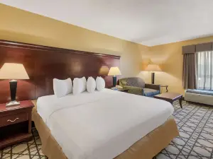 默裏市大學貝斯特韋斯特酒店