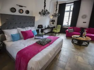 Luksus Apartamenty - Mariacka