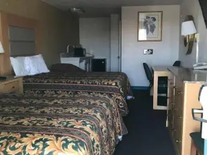 帕克經濟型旅館
