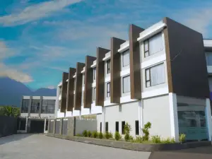 Harmoni Hotel Garut