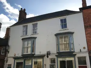 Exchequergate