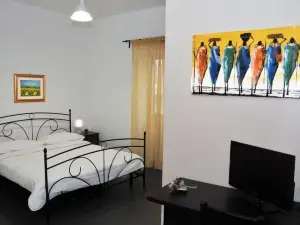 บีแอนด์บี ลาร์โก บาริเล