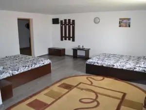 Pensiunea Ioji