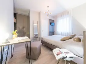 Hotel la Diga Altomincio