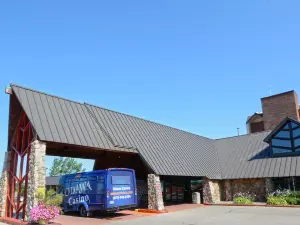 Odawa Hotel