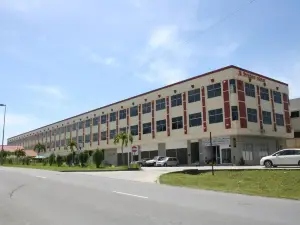 Jeruton Hotel