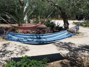 Agrisicilia (Relax Mare e Natura)