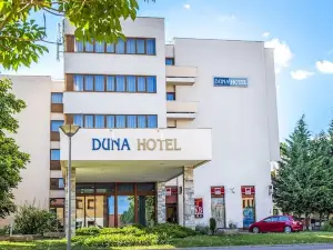 Duna Hotel