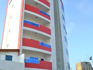 Hotel Bkbg