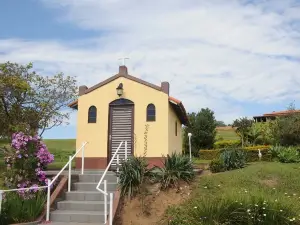 Hotel Fazenda Santa Maria